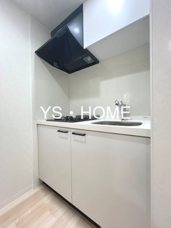 HY`s武蔵境 キッチン