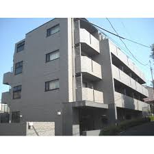ルーブル高円寺参番館  外観