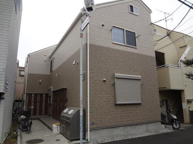 その他外観1