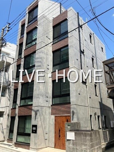 その他外観1