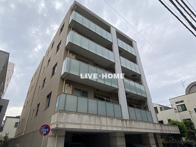 その他外観1
