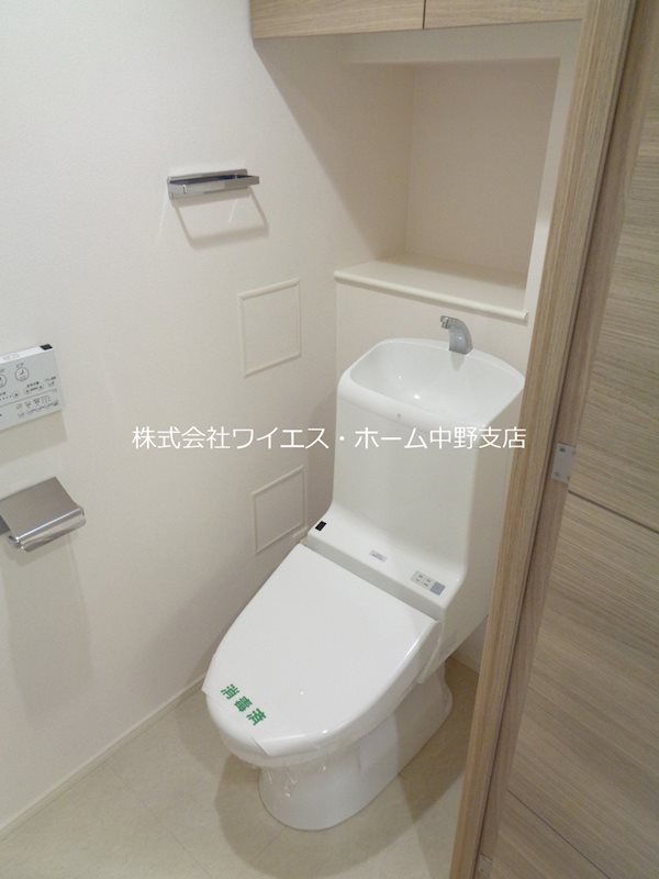Brillia中野 その他2