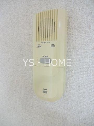 シャトル聖　三鷹  その他3