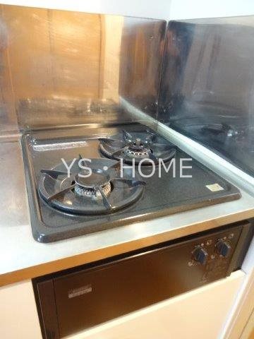 シャトル聖　三鷹  その他8