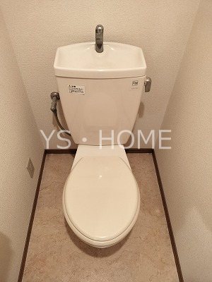 サンヴィラージュ三鷹 その他3