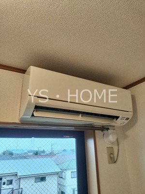 サンヴィラージュ三鷹 その他5