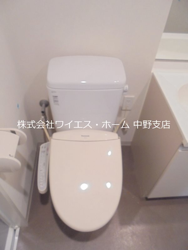 エスティメゾン高円寺  その他1