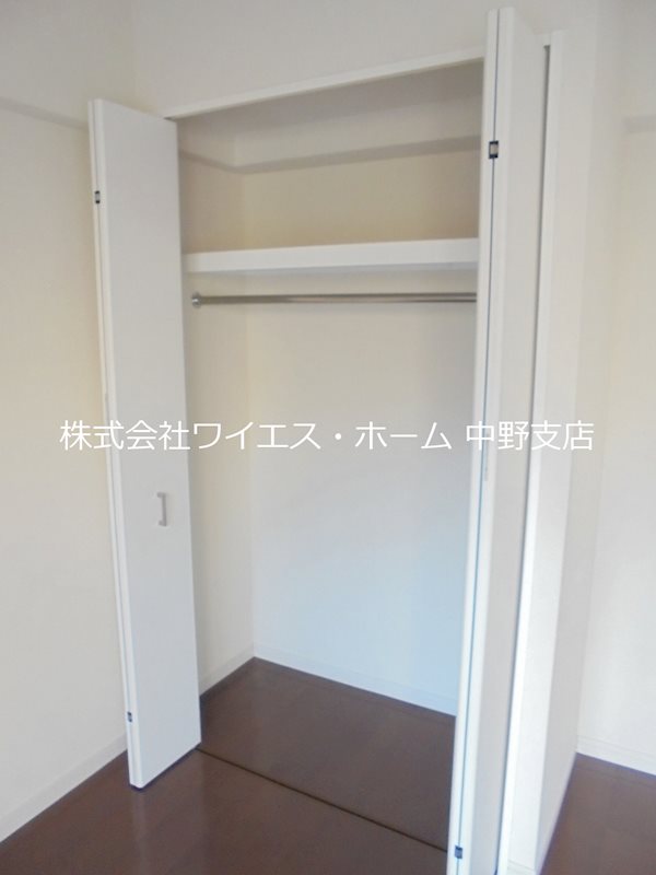 エスティメゾン高円寺  その他6