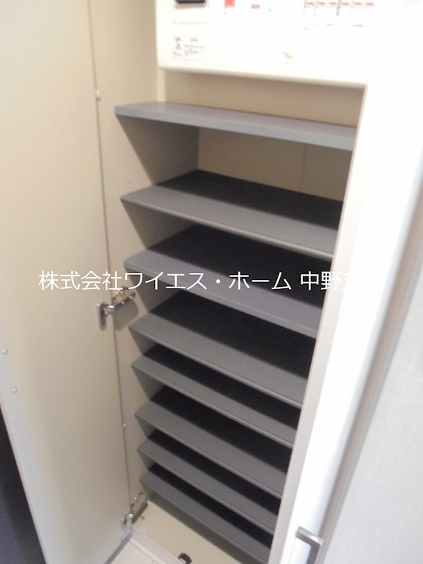 エスティメゾン高円寺  その他13