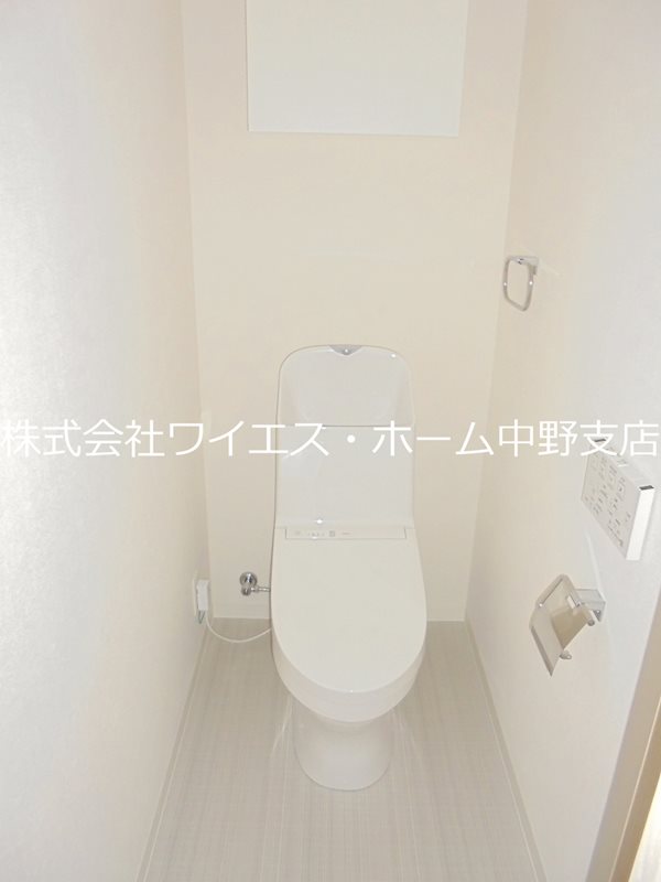 SAパームレジデンス   その他1