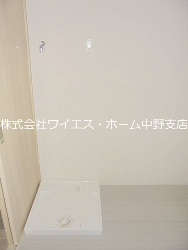 SAパームレジデンス   その他15