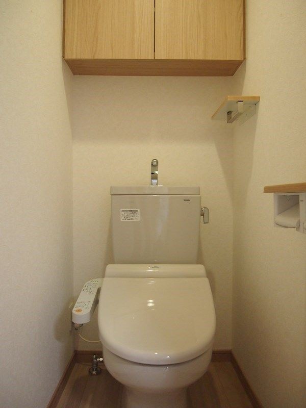ルーブル中野本町  その他1