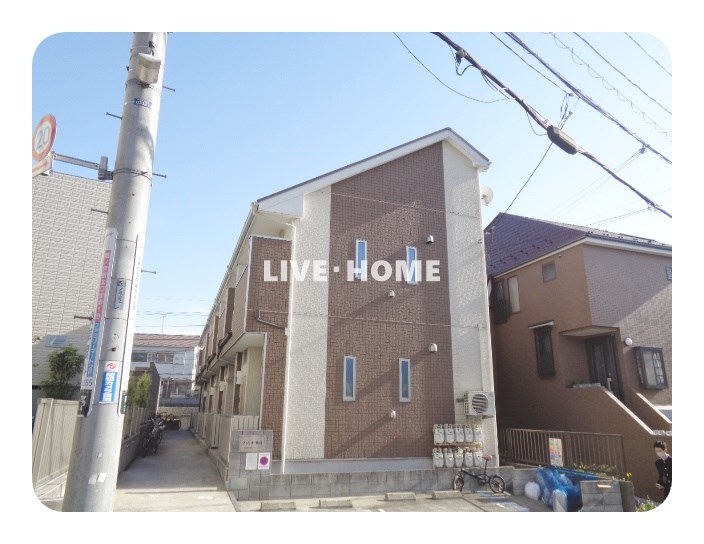 その他外観1
