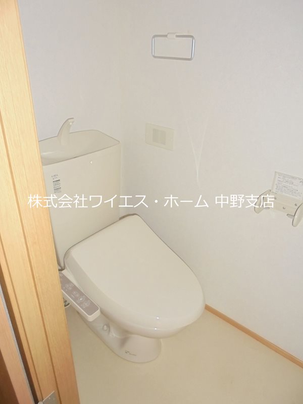 プルームガーデンⅠ  その他1