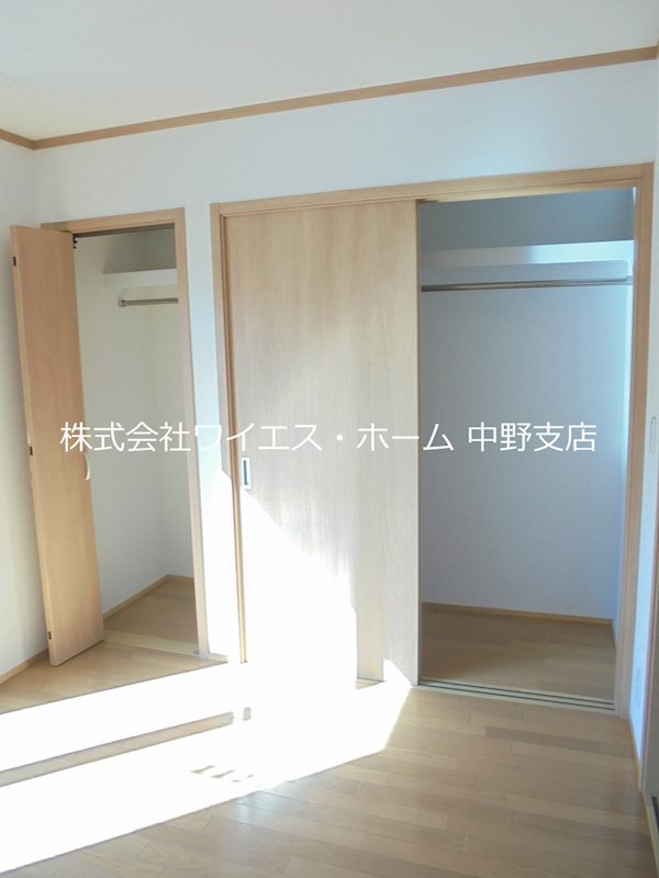 プルームガーデンⅠ  その他7
