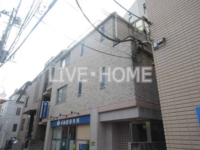 その他外観1