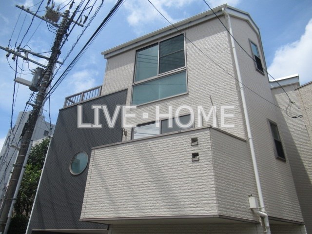 その他外観1