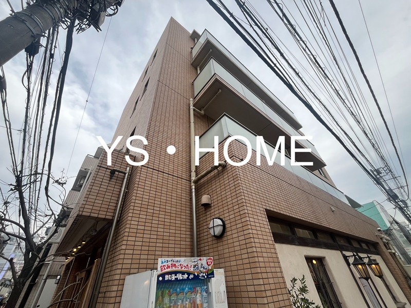 吉祥寺V&amp;rsquo;ｓビル  その他8