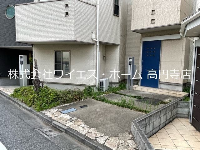 野方４丁目戸建て その他1