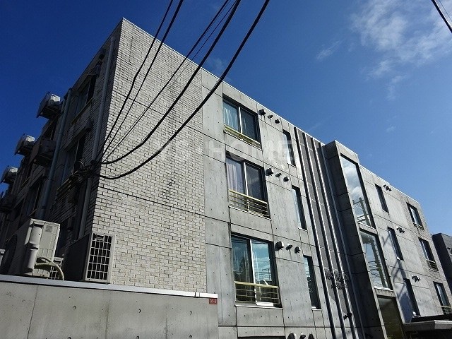 KDXレジデンス阿佐ヶ谷Ⅱ 外観