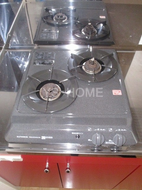 KDXレジデンス阿佐ヶ谷Ⅱ キッチン
