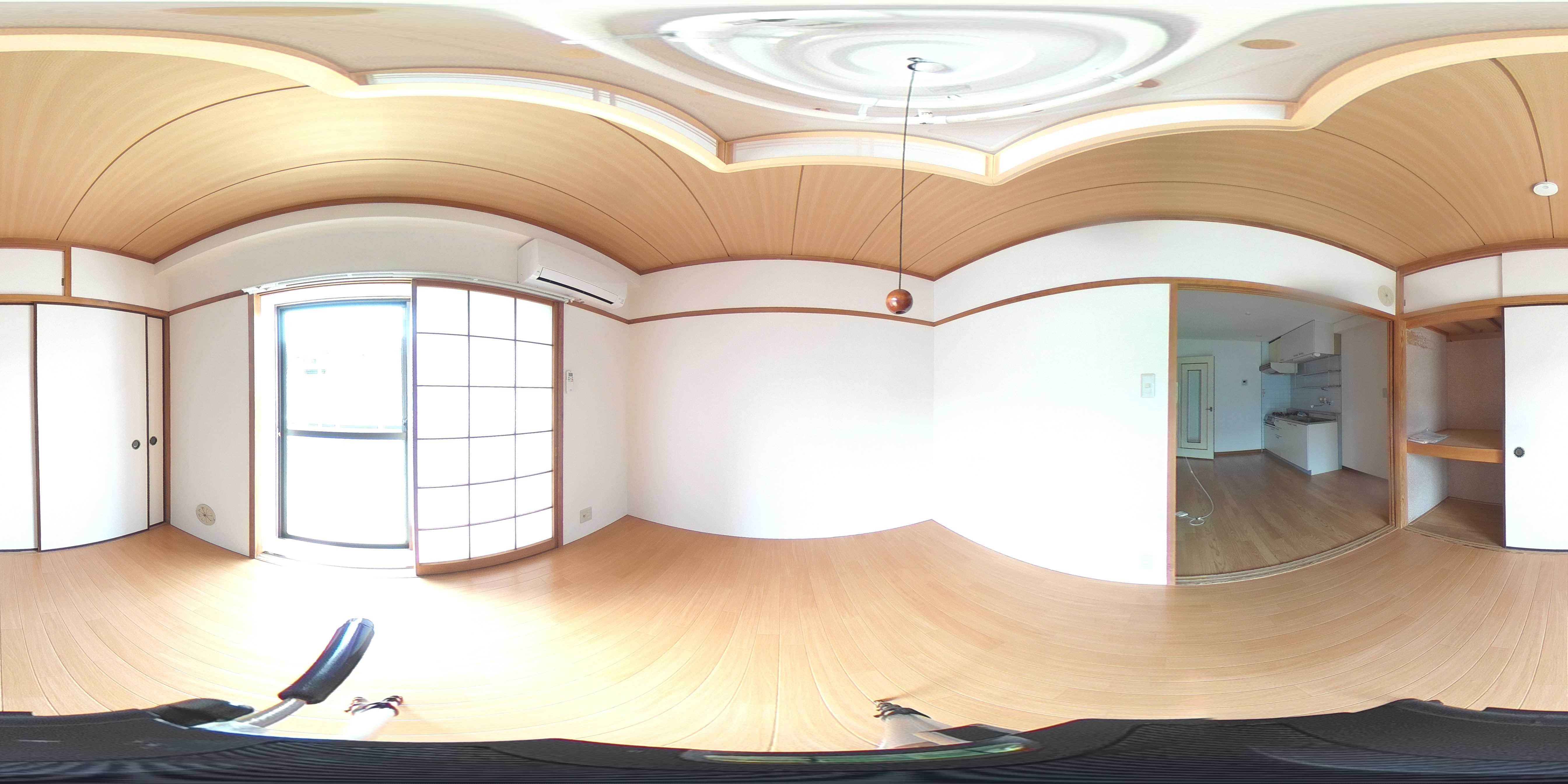 東京都杉並区松庵３丁目 洋室