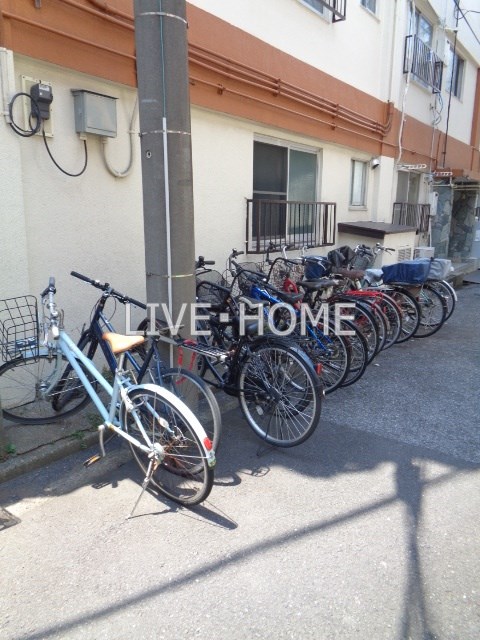 その他外観3