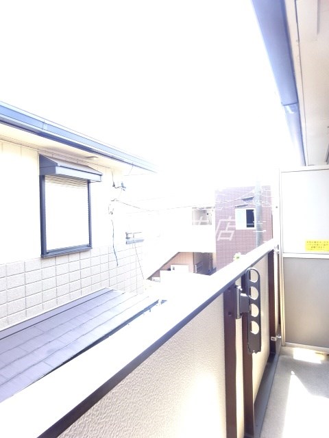 エルサ浜田山 その他6