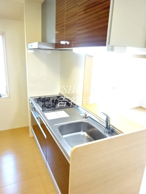 エルサ浜田山 キッチン