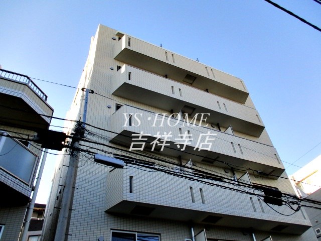 大裕ビル 外観