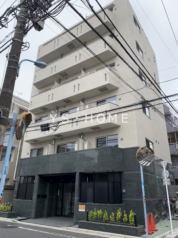 大裕ビル その他外観2