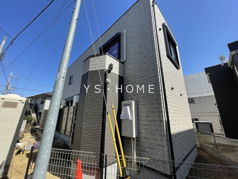 LIGNUM武蔵野 その他外観3