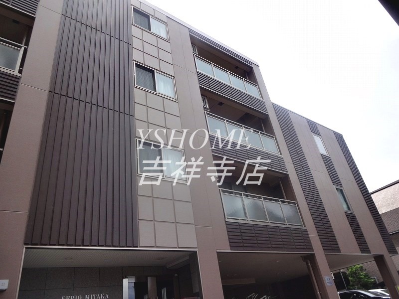 FERIO三鷹 その他9