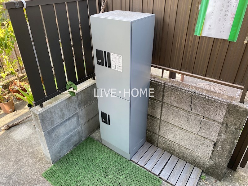 その他外観5