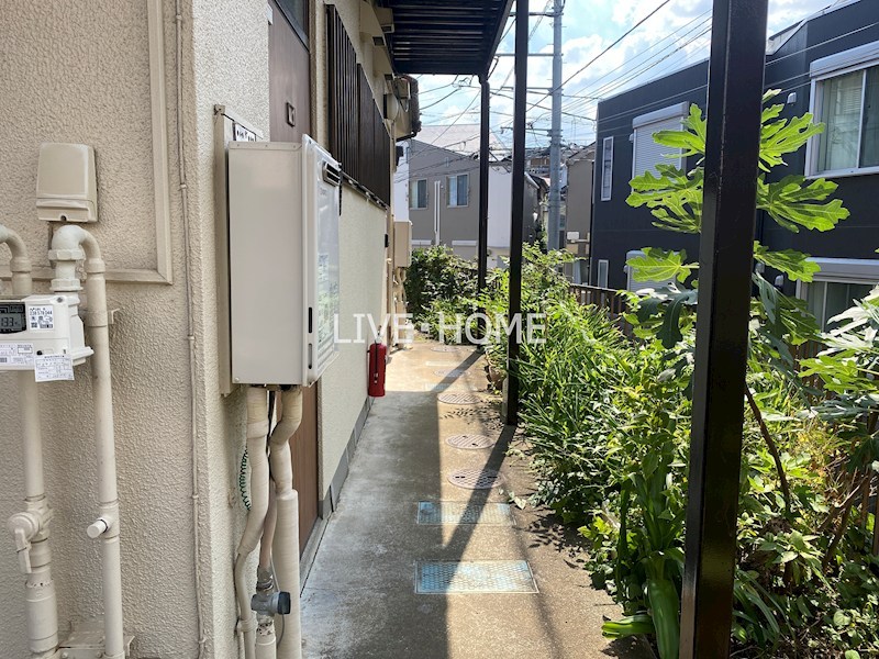 その他外観6