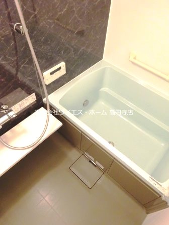 風呂画像