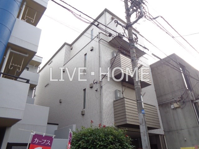 その他外観1