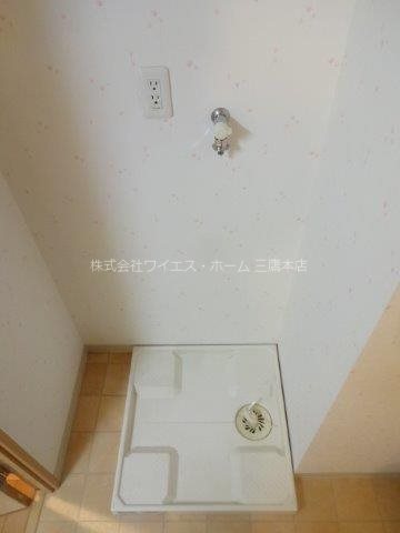 シャトル聖　三鷹  その他11