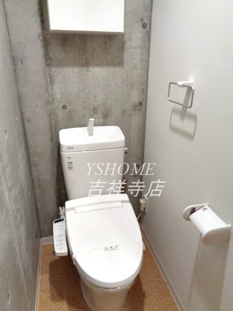 Nコート久我山 その他2