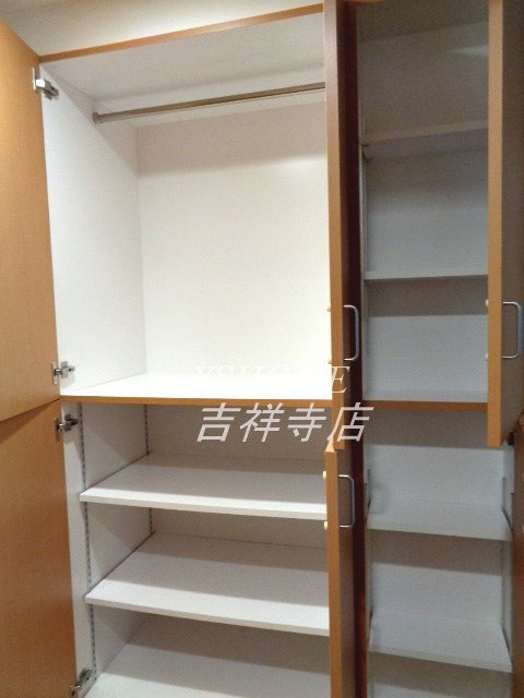 Nコート久我山 その他4