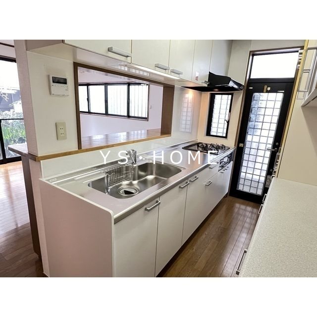中町2丁目戸建 キッチン