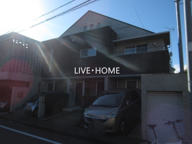 その他外観1