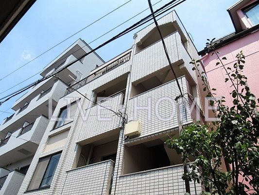その他外観1