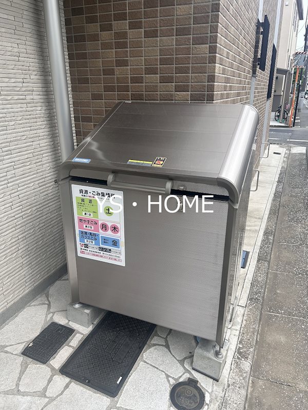 Art Cube西落合 その他外観2