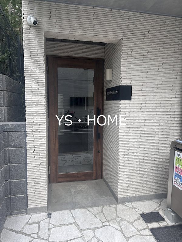 Art Cube西落合 その他外観3