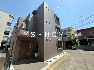 コート関町北 外観