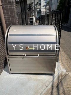 コート関町北 その他外観3