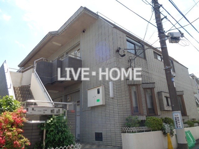その他外観1