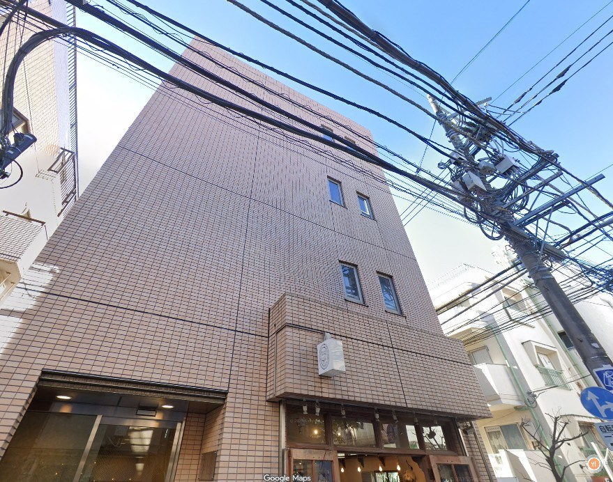 その他外観1