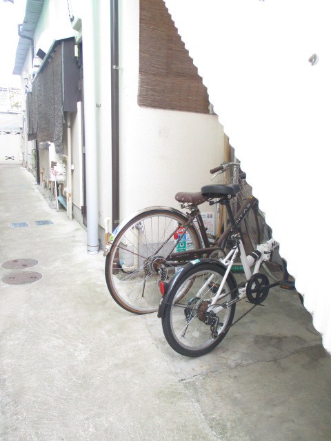 その他外観4